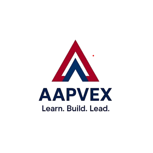 Aapvex Logo